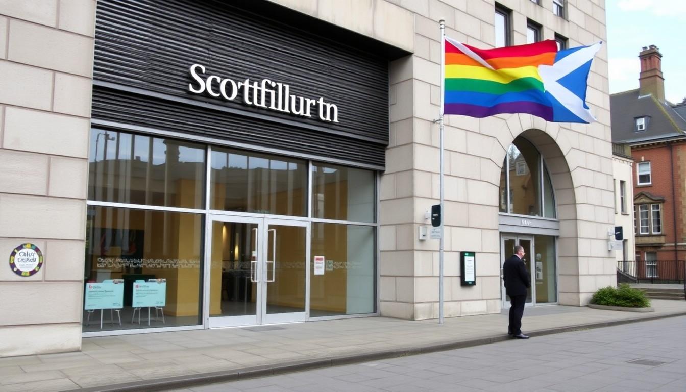 Best UK Guide to the “Queer Milk” Helpline Row: What Happened and Why It Matters