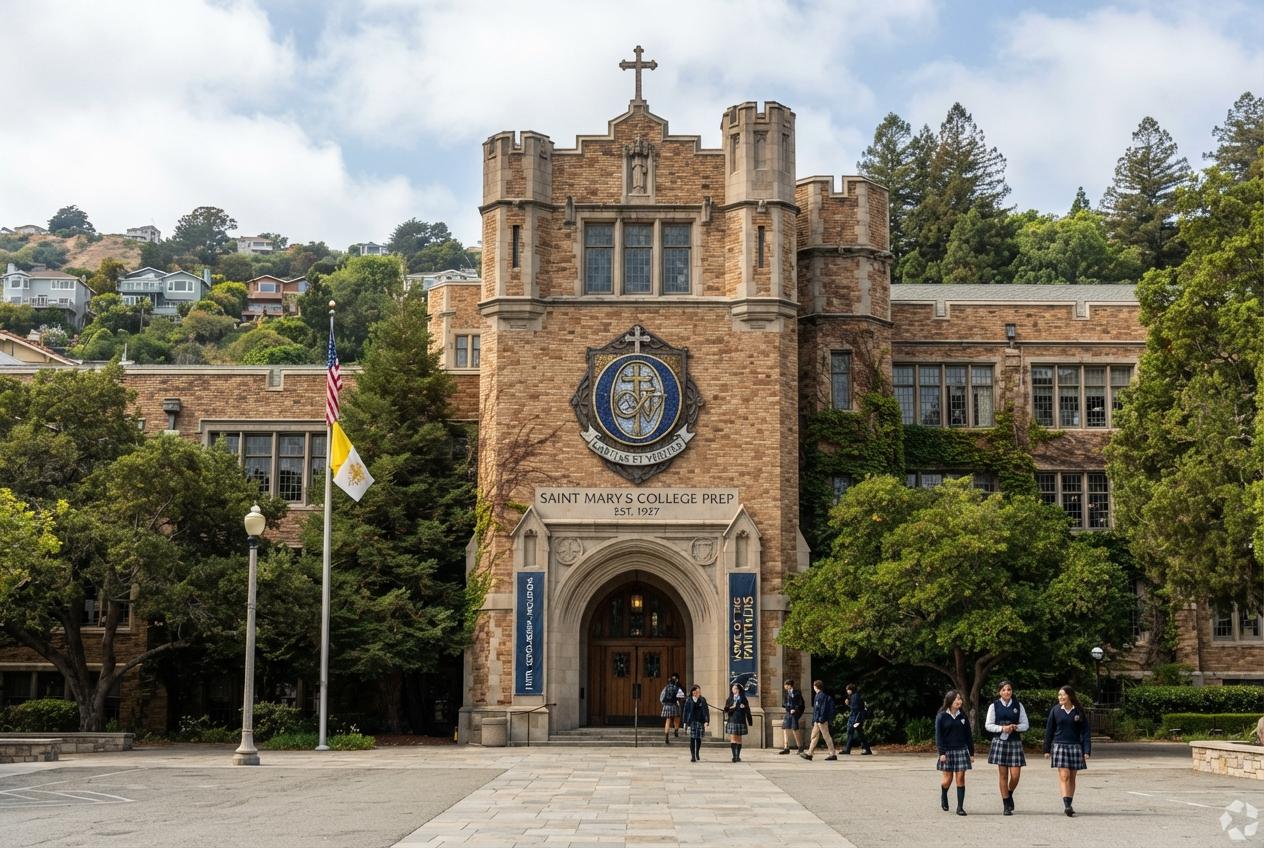 Best Way to Signal Inclusion? Oakland School Replaces Pride Flags with School‑Made “Inclusive O”
