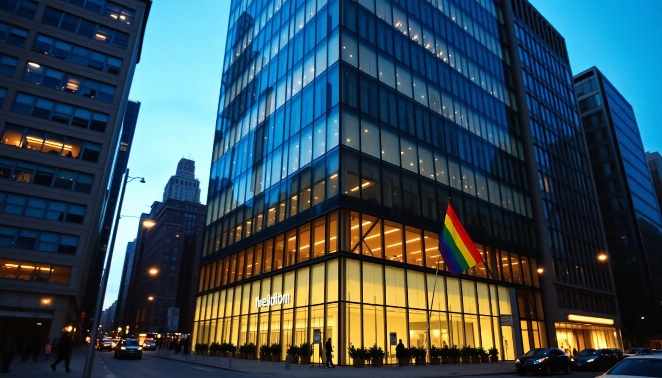 Best Coverage of Anti‑LGBTQ Violence in Manhattan: What the Latest Attack Reveals