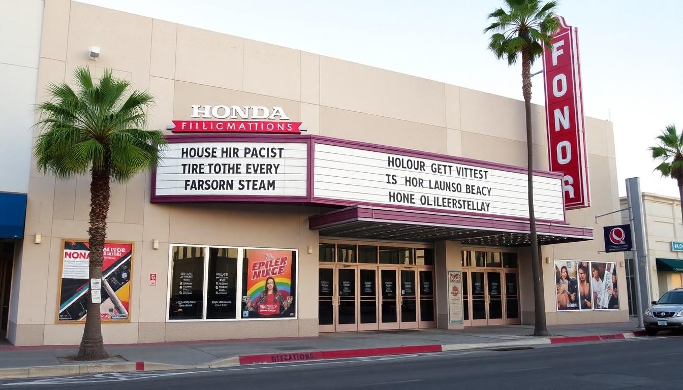 Best Films and Events at the 33rd Long Beach QFilm Festival This September