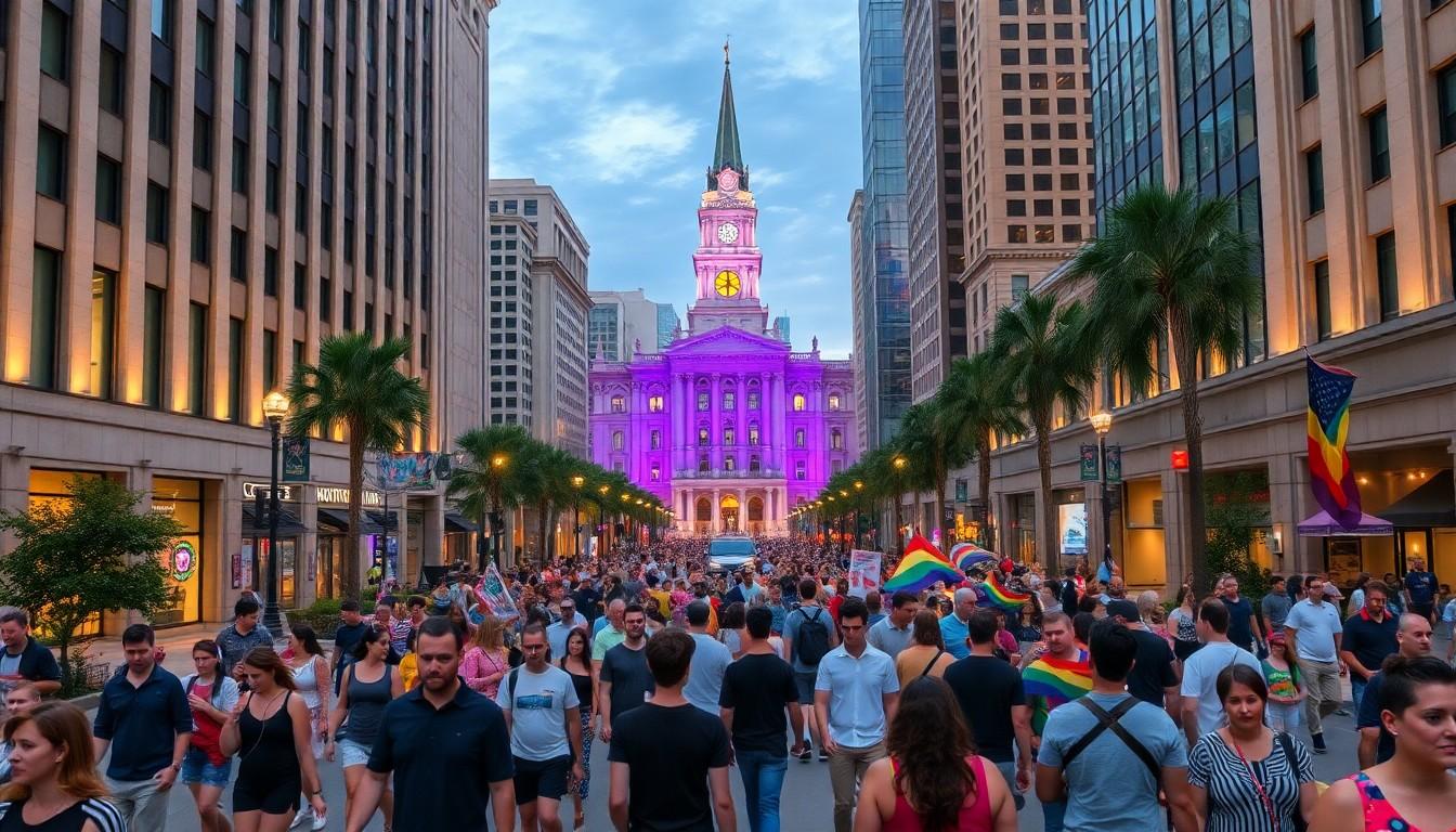 Best Guide to Houston Pride Parade 2026: What to Know Before You Go