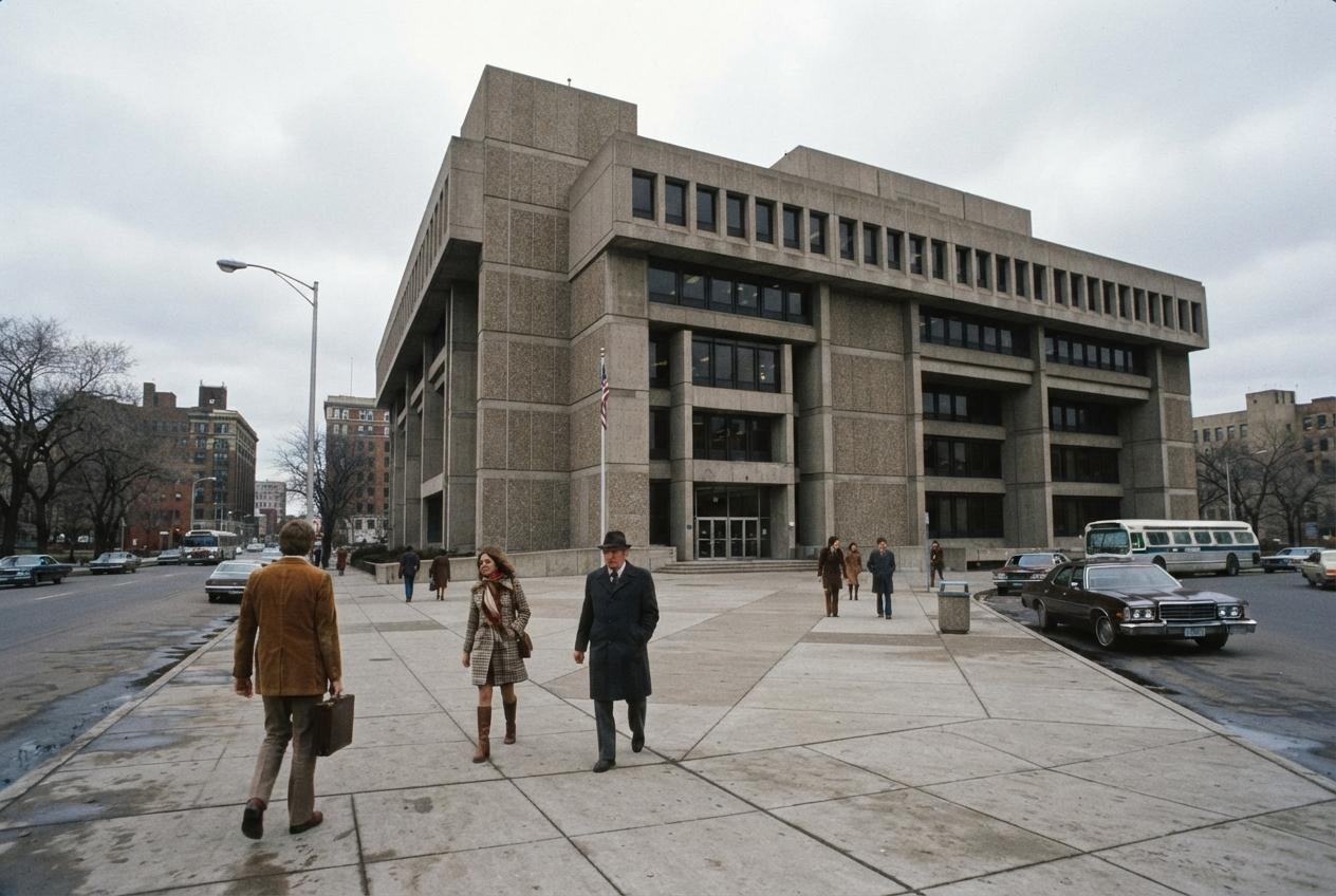 Best Lessons from Minneapolis: How a 1975 Trans-Inclusive Law Changed City Politics