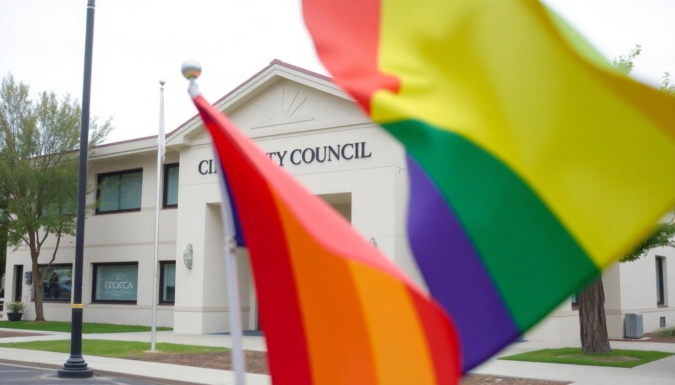Best LGBTQ+ Endorsements to Watch in California’s 2026 Race: Victory Fund Adds Two Historic Picks
