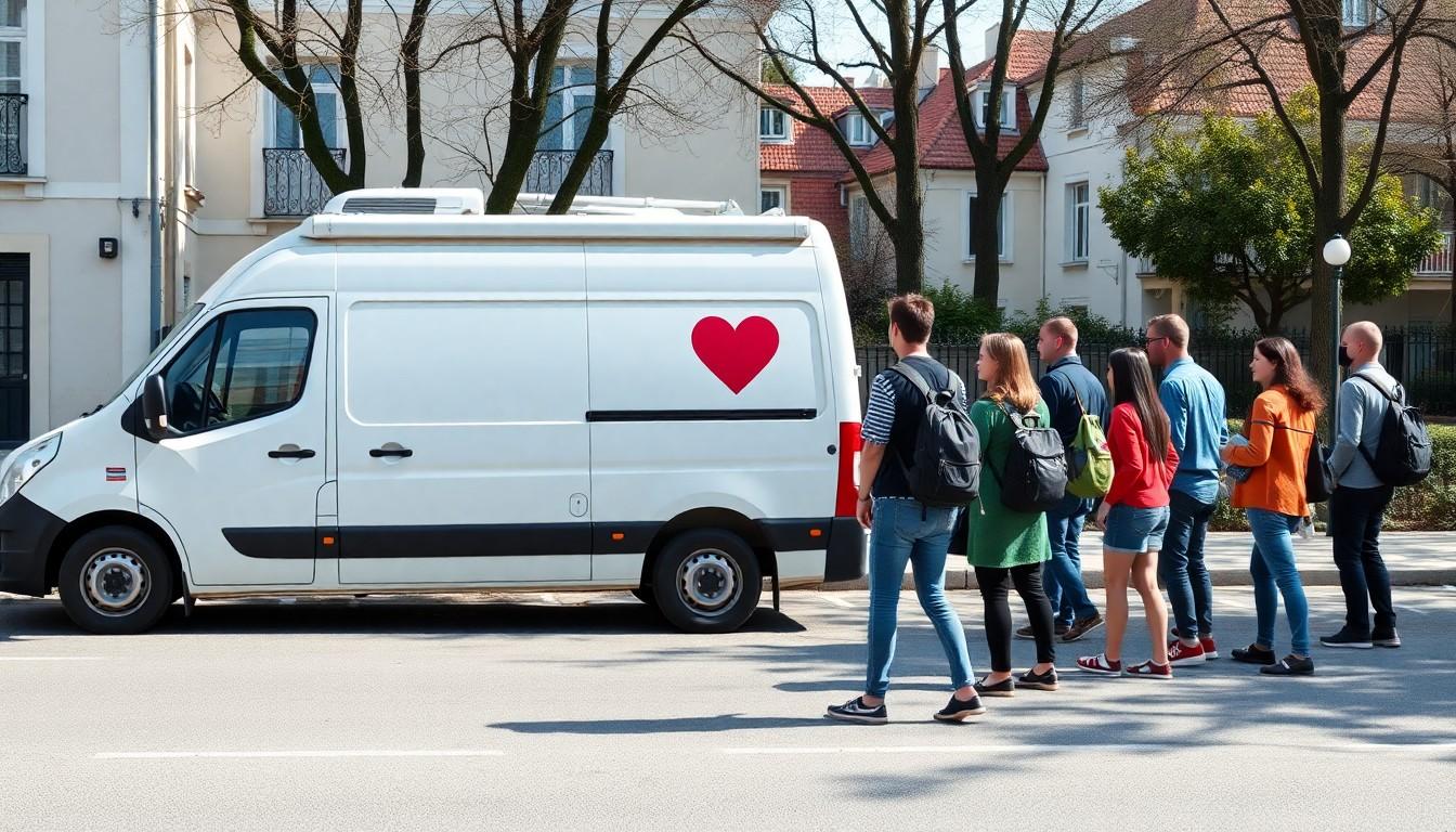 Best Mobile STI Testing in Lisbon: Where Free, Confidential Checks Are Winning Trust