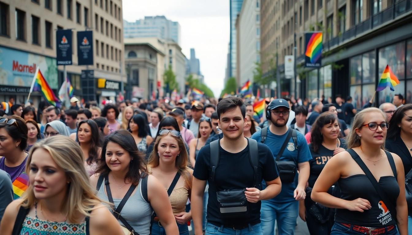 Best Montreal Pride 2026 Coverage: A City Celebrates, Protests, and Stands Guard