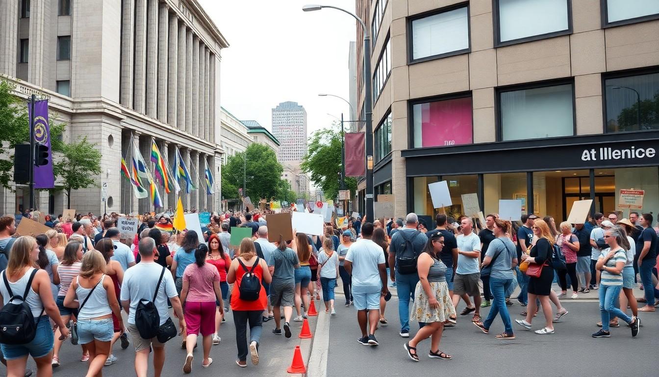 Best Montreal Pride Coverage: Why Two Parades Are Trending This Year