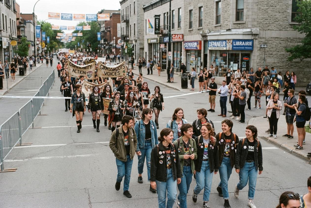 Best Montreal Pride Parade Guide 2024: Where to Watch, When and What to Expect