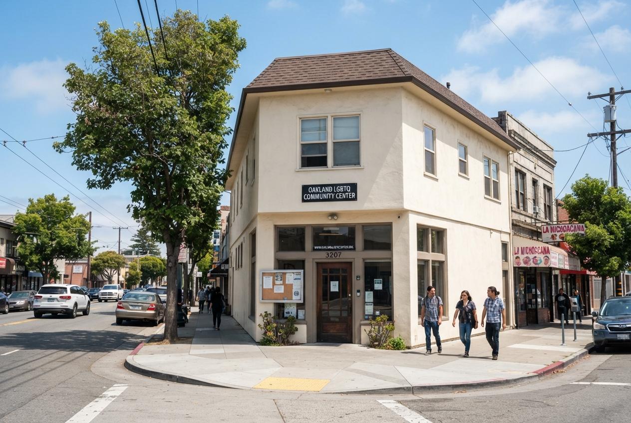 Best Oakland Pride 2026 Guide: Parade, Headliners and Where to Celebrate Downtown