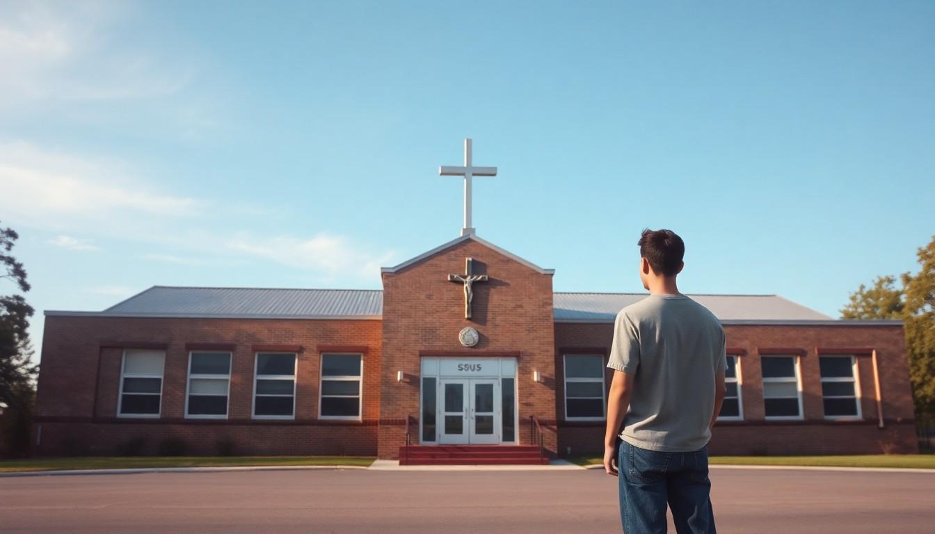Best Personal Reflections on Growing Up Gay During the Eisenhower Era