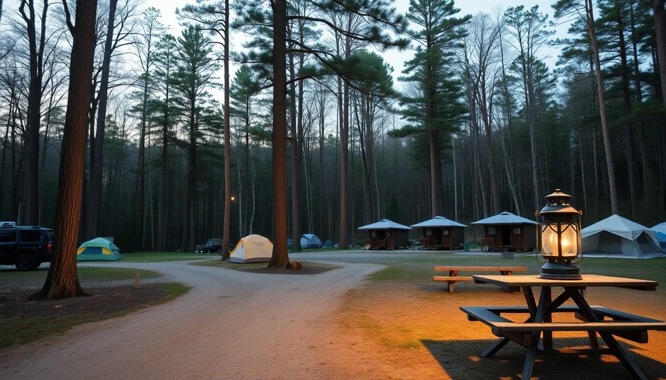 Best Queer-Friendly Getaways and Community Projects This Summer