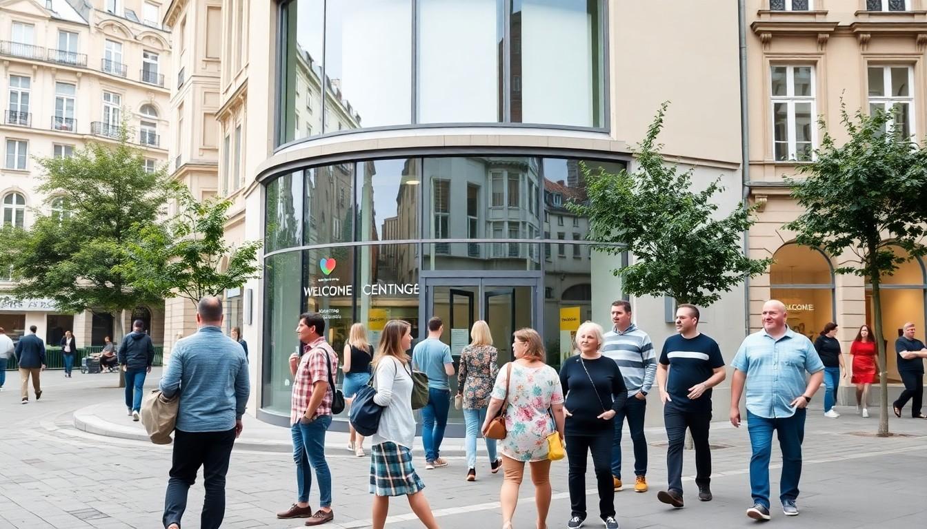 Best Safety Measures for CSD Aachen: What Organisers and Visitors Should Know