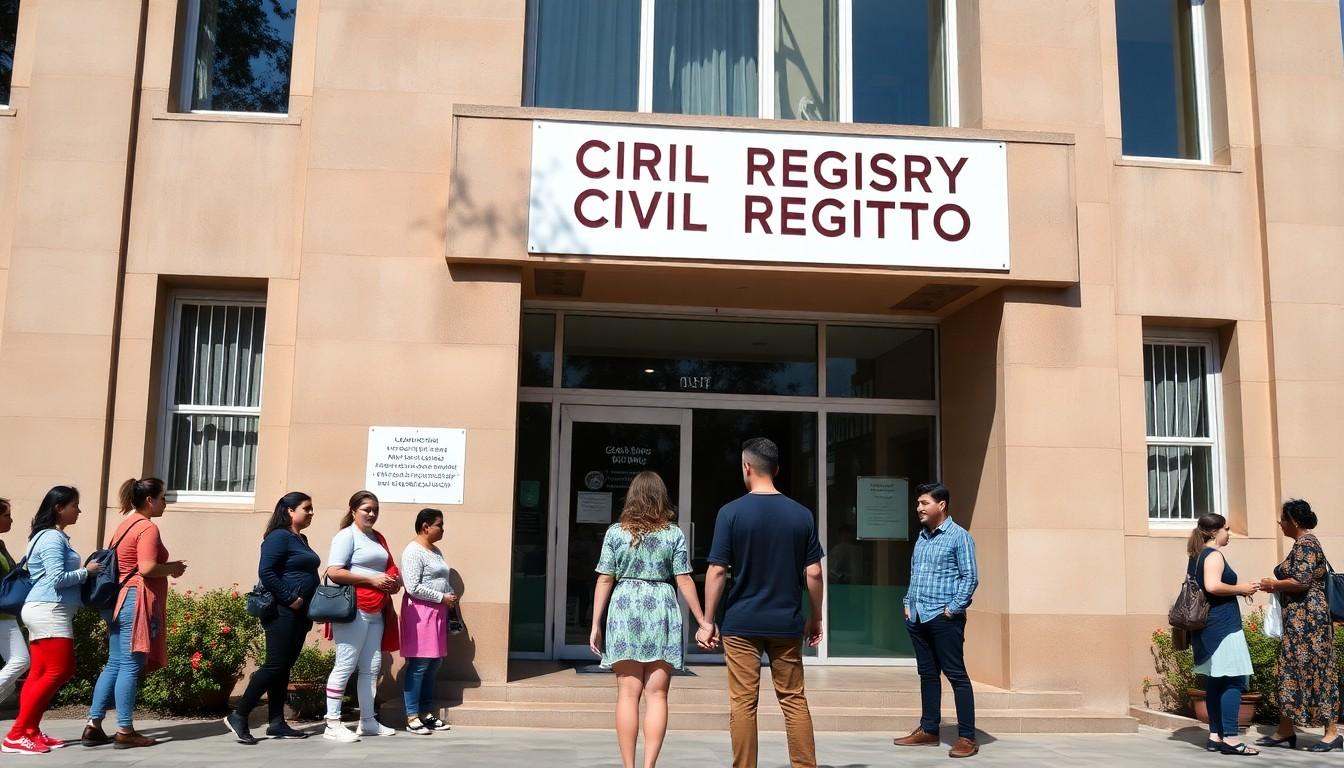 Best same-sex marriage ruling in Bolivia: what the court victory means for equality
