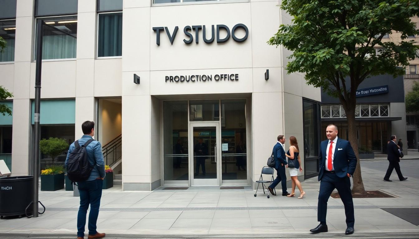 Best Takeaways from the Heated Rivalry Season 2 Casting Controversy