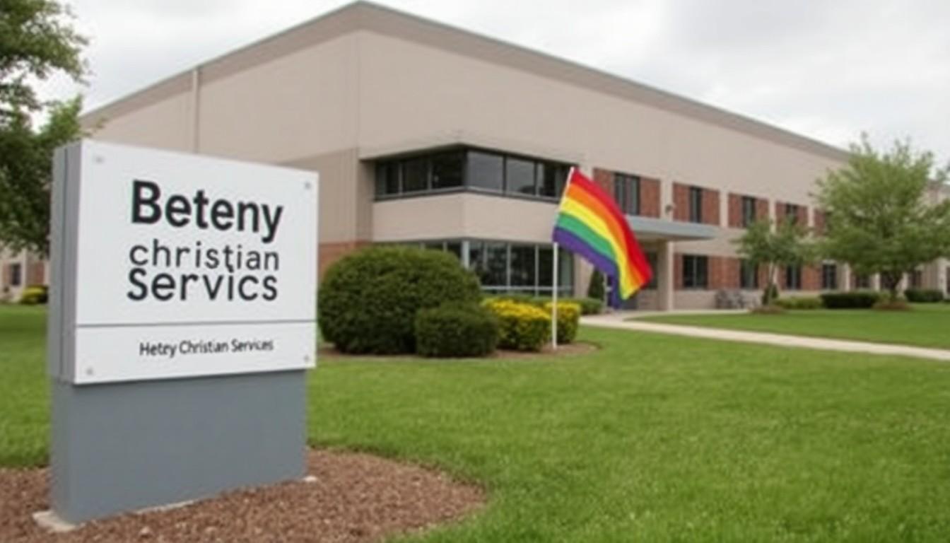 Best Way to Balance Religious Exemptions and Families’ Rights in Foster Care