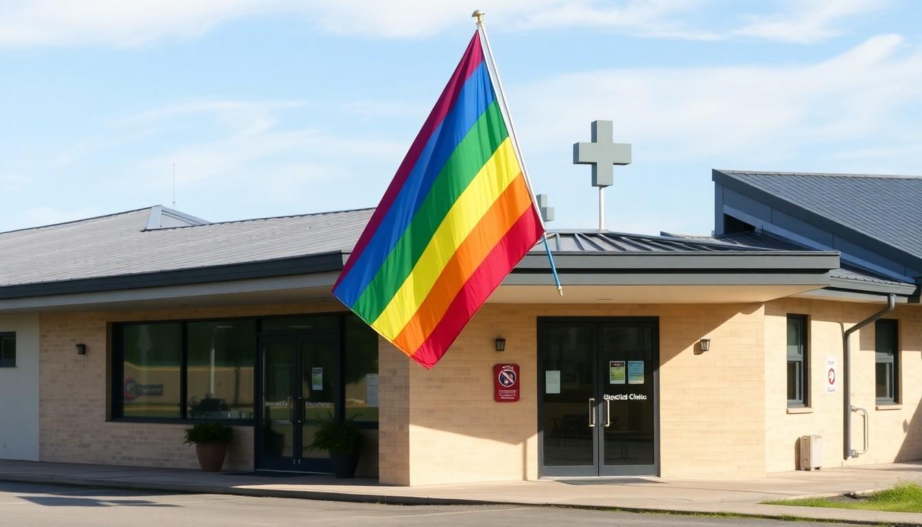 Best Ways Clinics Can Shield HIV Care From Healthcare Refusal Laws