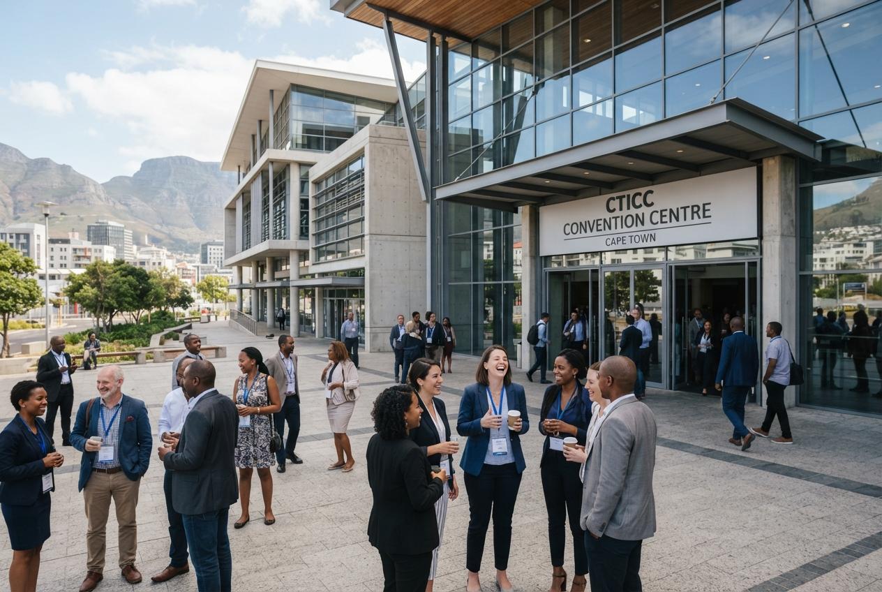 Best WorldPride Moment: Why Cape Town Hosting WorldPride 2028 Matters for Africa