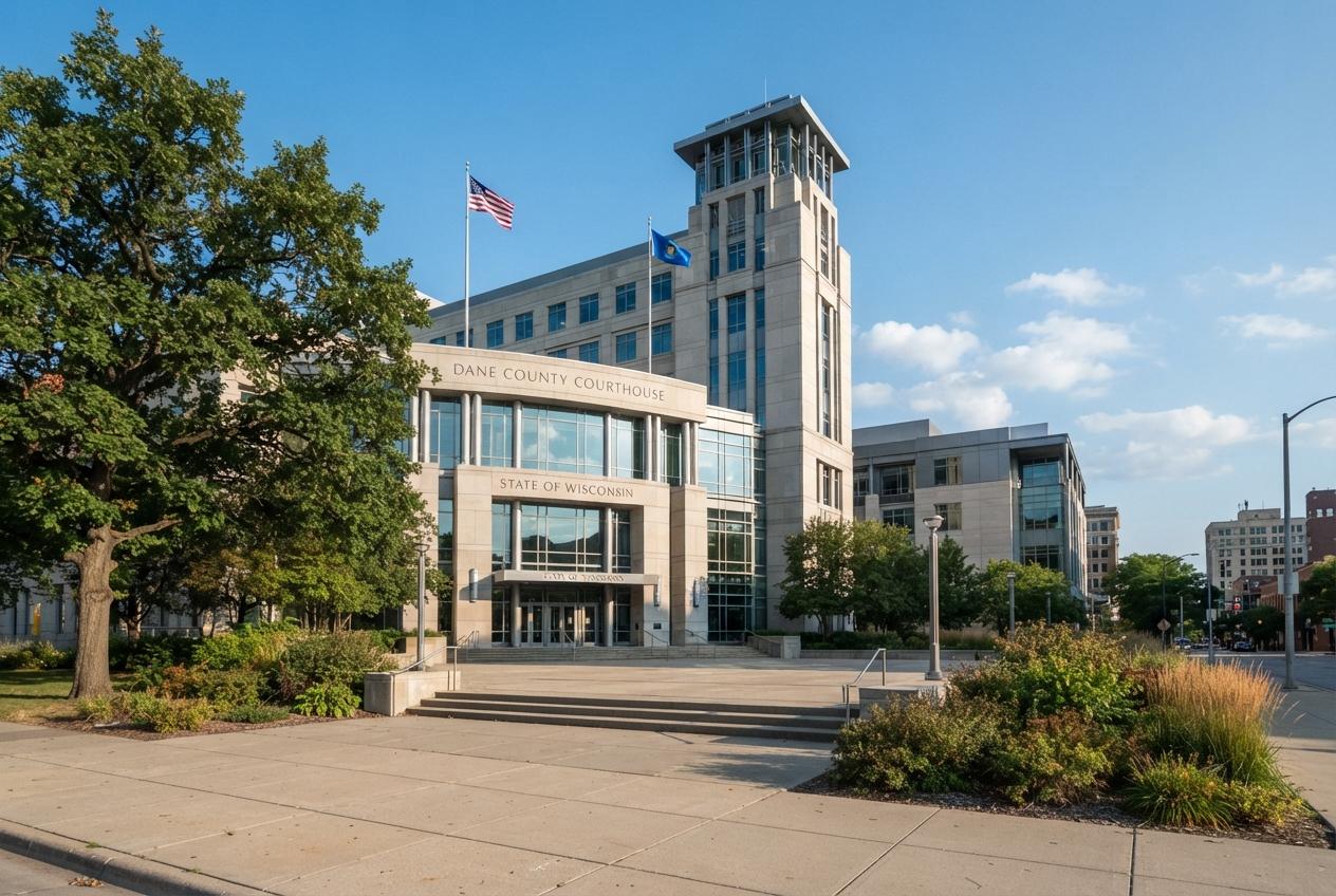 Latest Challenge to Wisconsin’s Surgical Rule for Trans Birth Certificates
