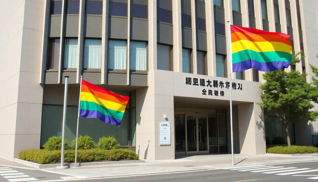 Latest: Japan’s New LGBT Understanding Plan Wins Unlikely Praise from Religious Leaders