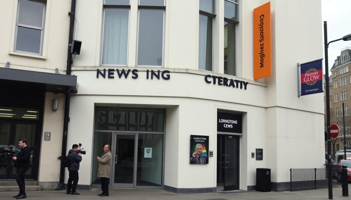 Latest Ofcom Probes into GB News Spark Major Complaints Wave