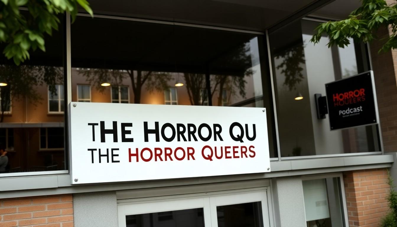 Latest Podcast Picks: Revisit I Saw The TV Glow With a Queer Horror Deep Dive