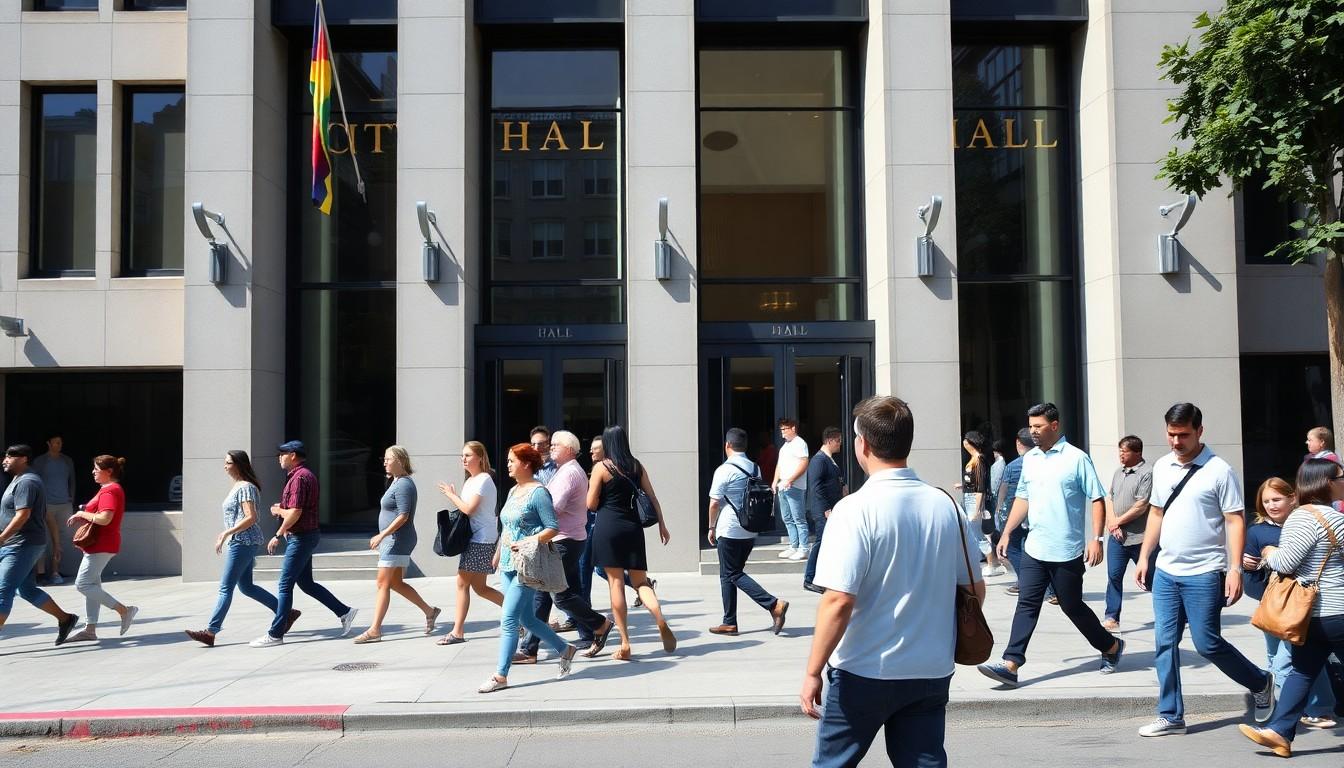 Best Cities for LGBTQ+ Life: Why San Francisco Tops the 2026 Rankings