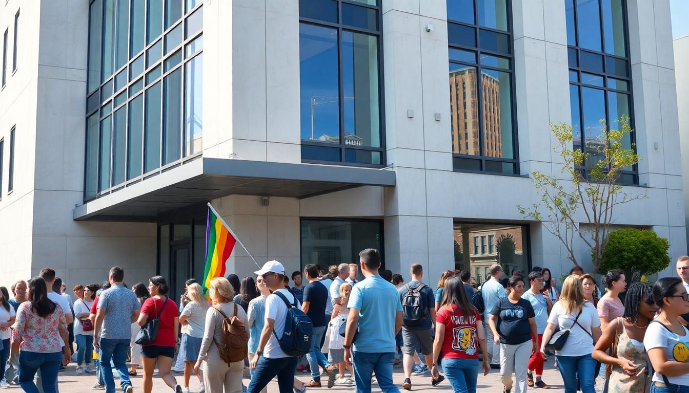 Best Cities for Transgender Sanctuary: Why San Francisco Still Leads the Way