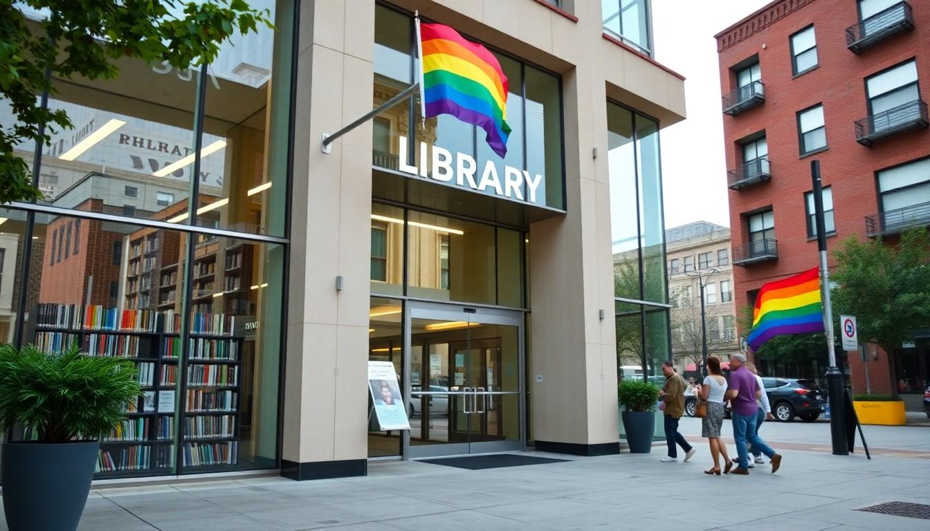 Best Classic Queer Books to Read—A Starter Canon for Curious Readers