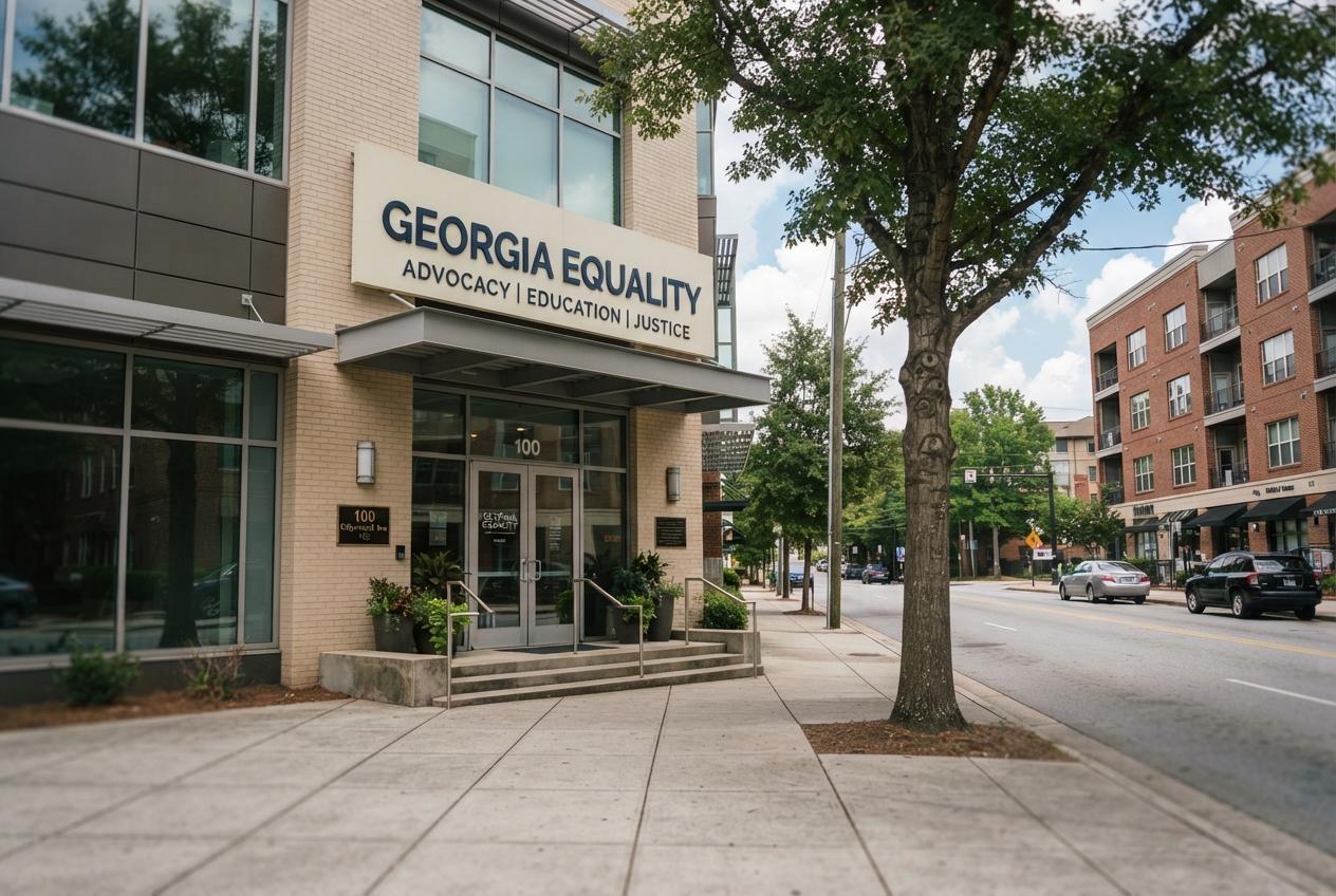 Best Georgia Equality Endorsements for 2026 Voters: Who the Group Backed and Why It Matters