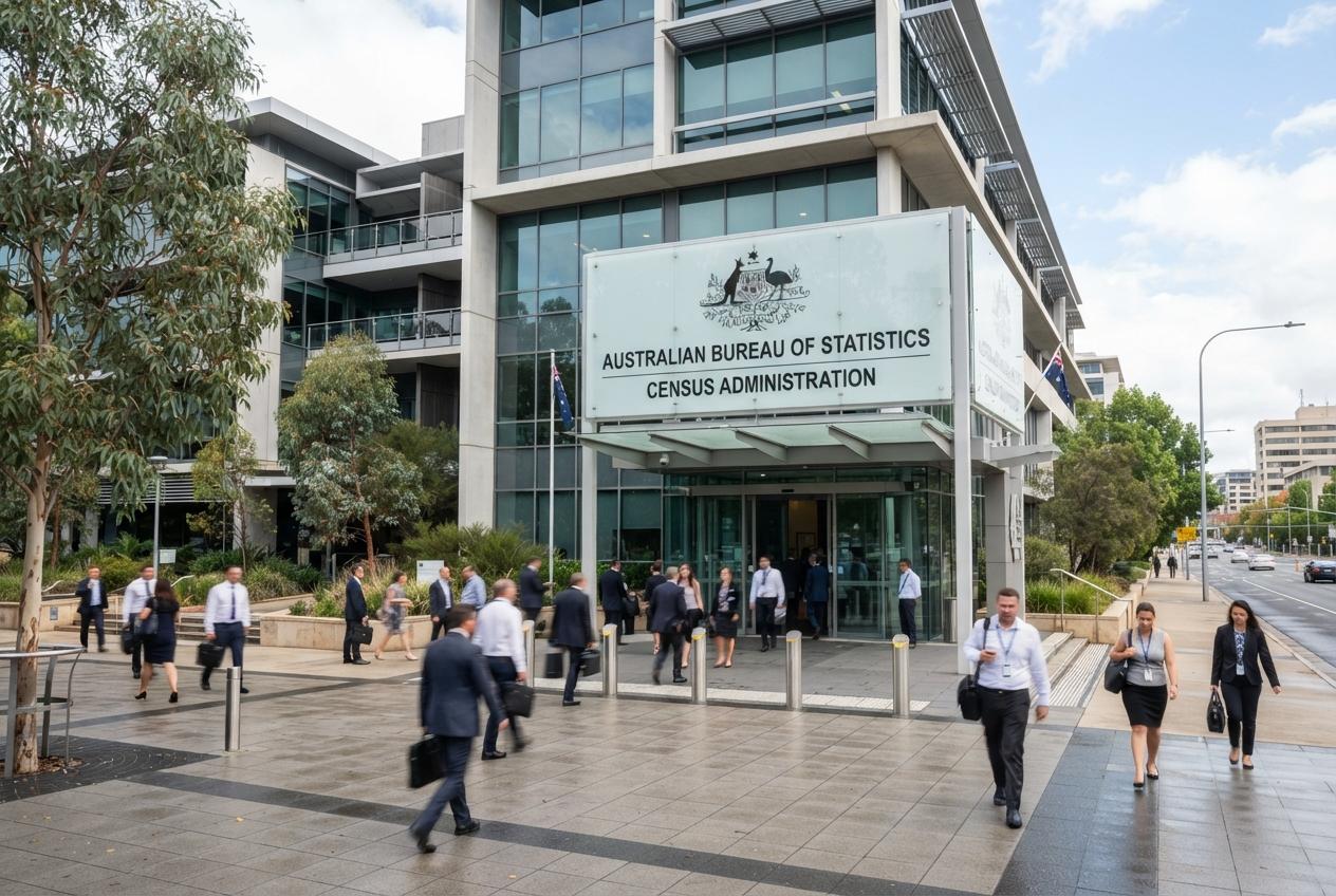 Best Guide to Australia’s New Optional Gender and Sexual Orientation Census Questions