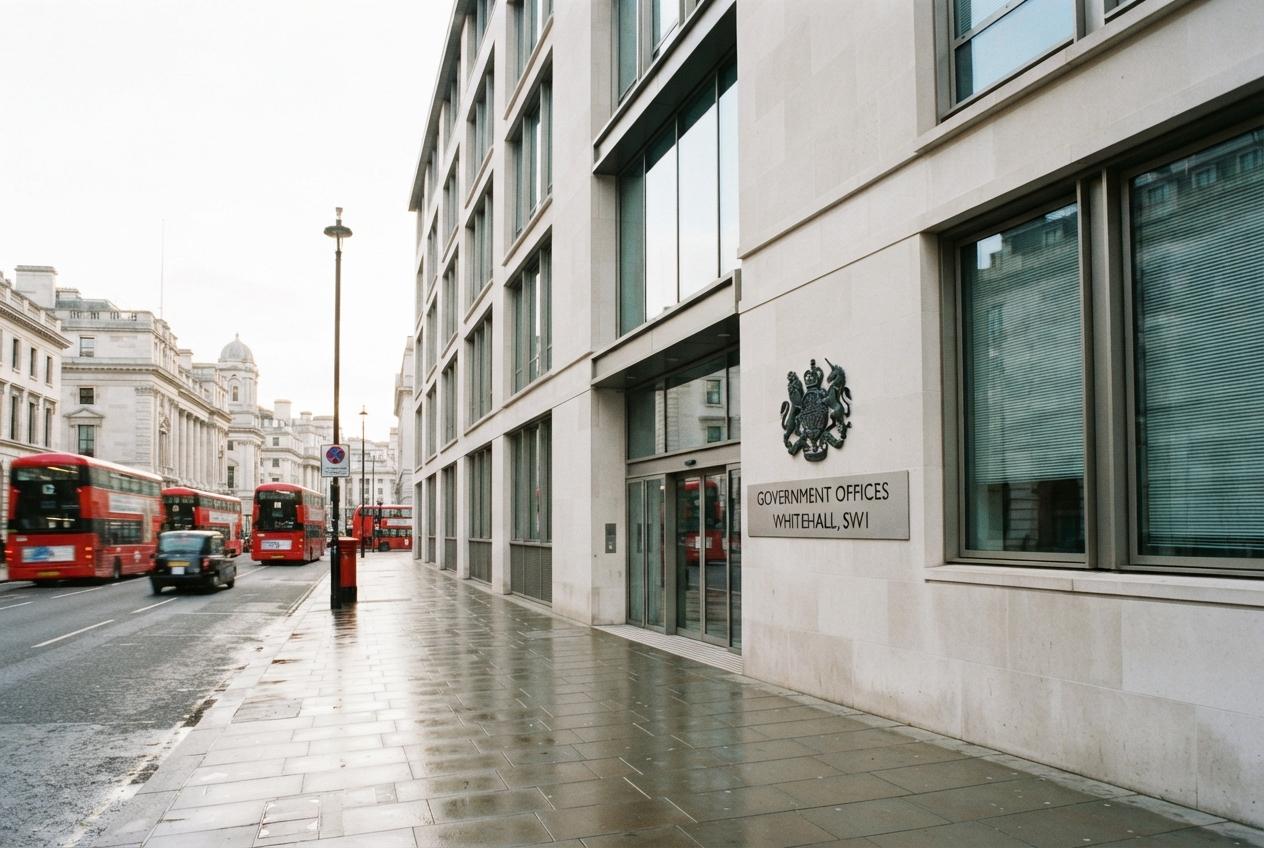 Best Guide to the Civil Service Reassignment Leave Row: What It Means for Trans Staff