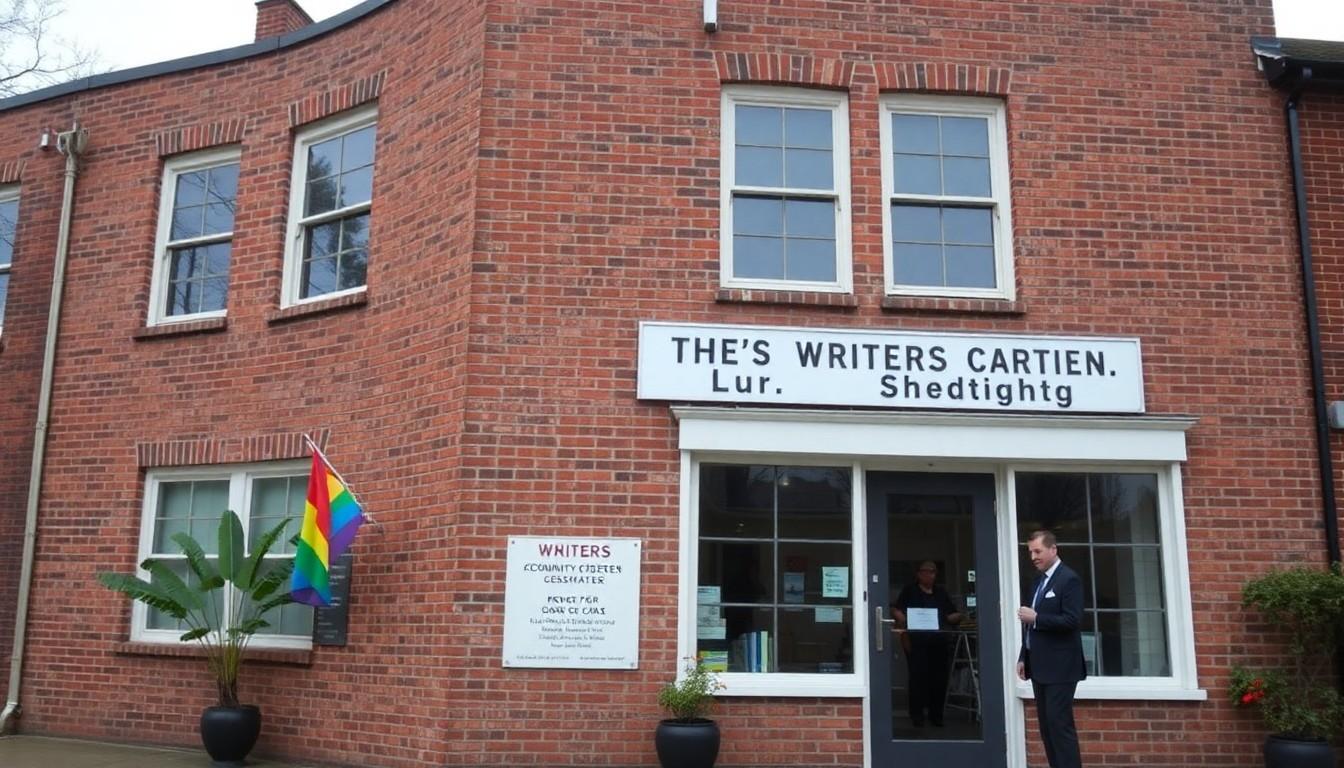 Best LGBTQ Authors to Read Now: Classics, Joy and Queer Storytelling Essentials
