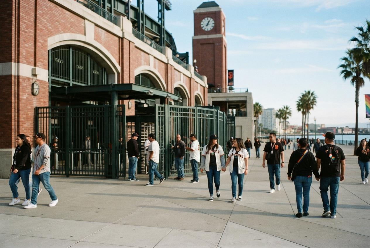 Best Response to the Giants’ Pride Night Fiasco: What Fans Want to See