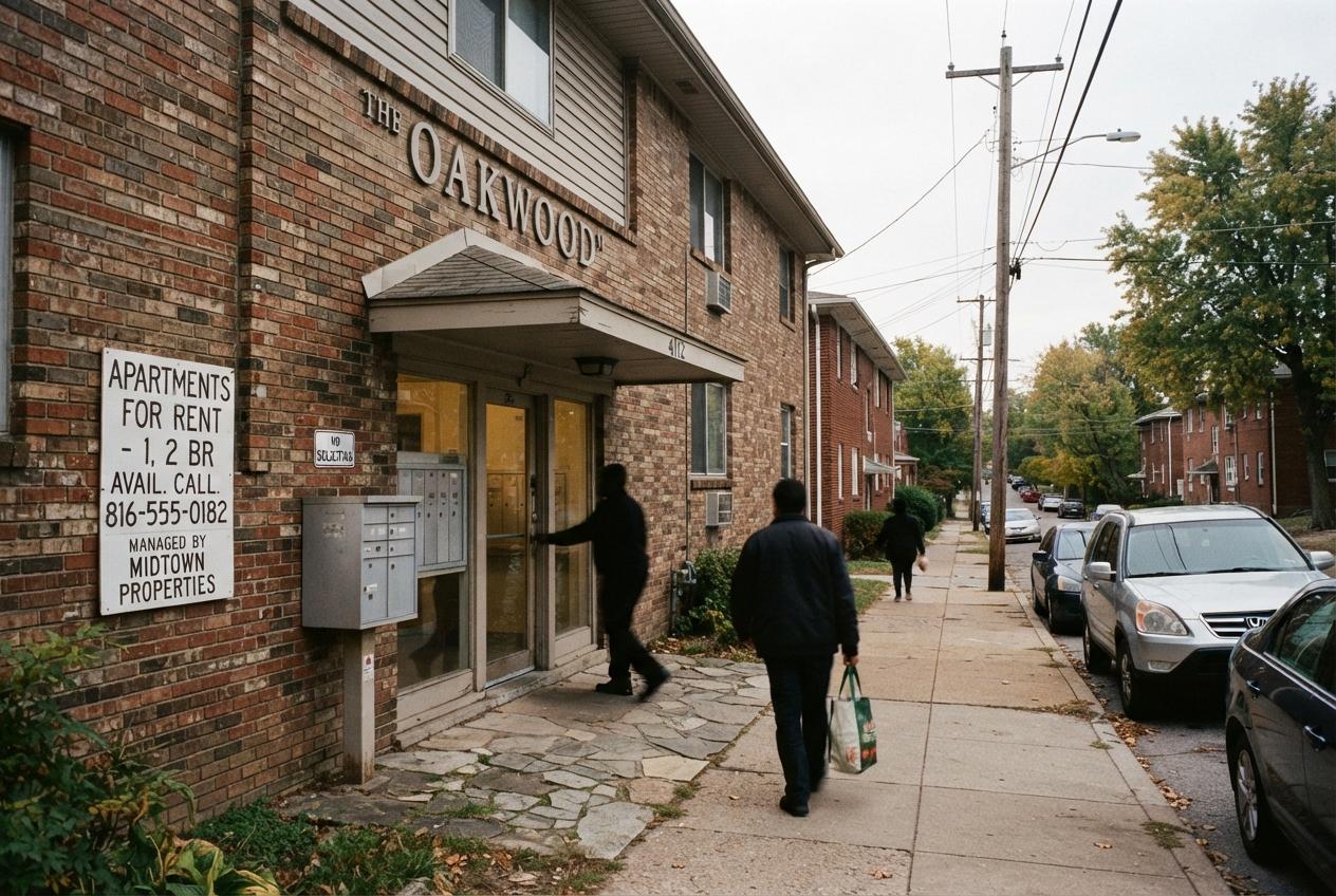 Best Ways Kansas City Can Fix Its Trans Housing Crisis and Protect Renters