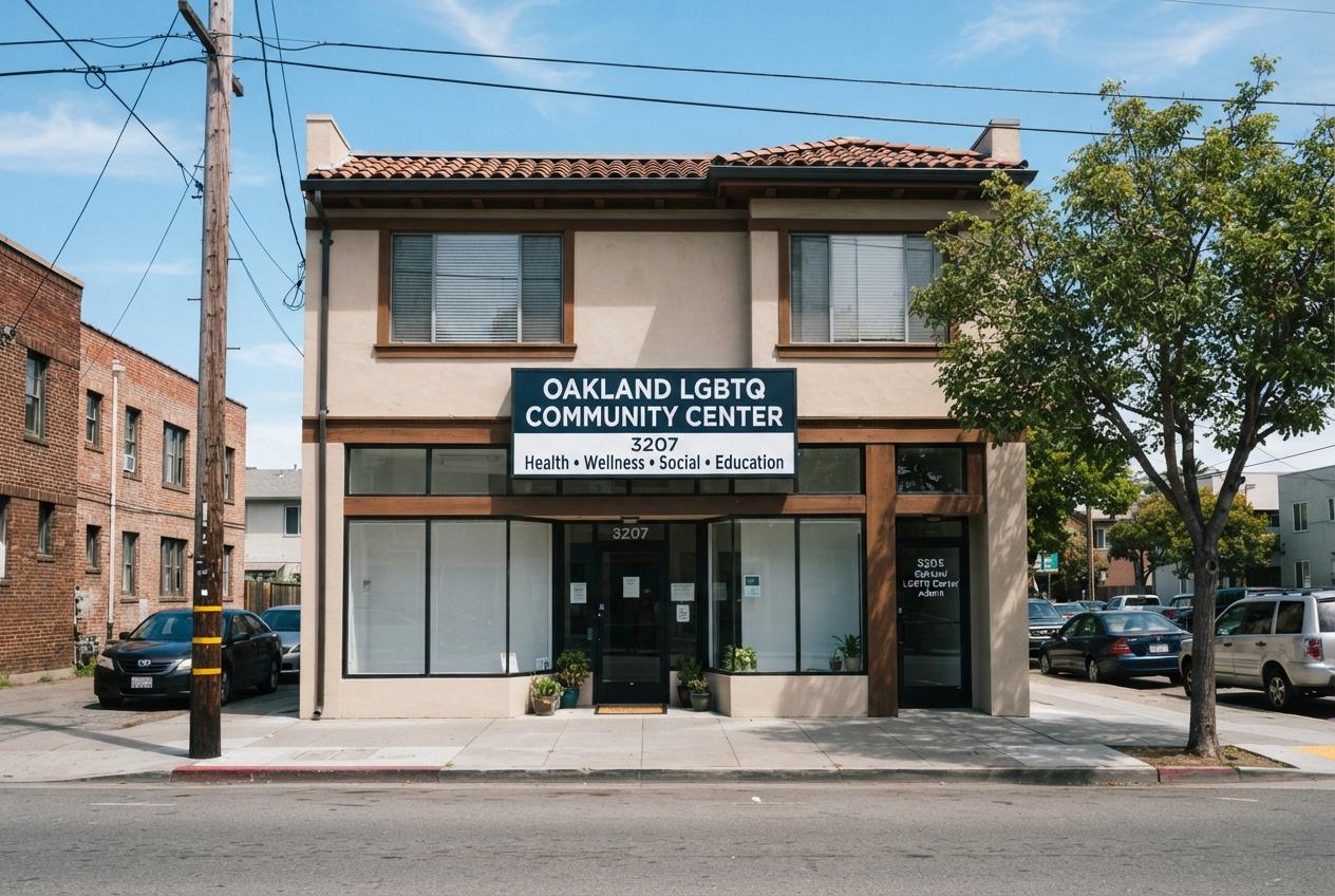 Best Alameda County Plan for Gender-Affirming Care: What the $1.5M Initiative Means