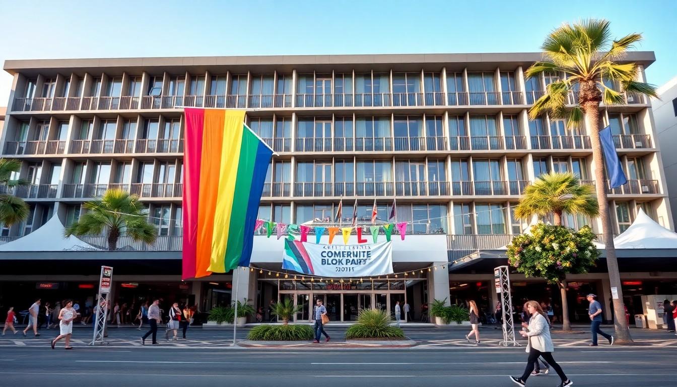 Best Big Gay Day Plans: Why Brisbane’s Iconic Street Party Is Pausing Until 2027