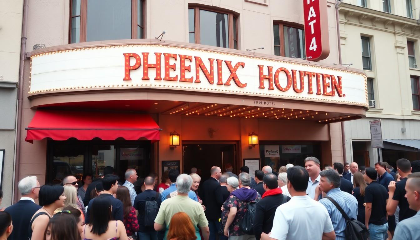 Best Big Week Events in SF and Oakland: Why You Should Get Out This Weekend