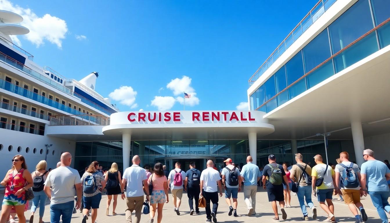 Best Gay Cruises to Book for 2027: Top Picks and What to Know