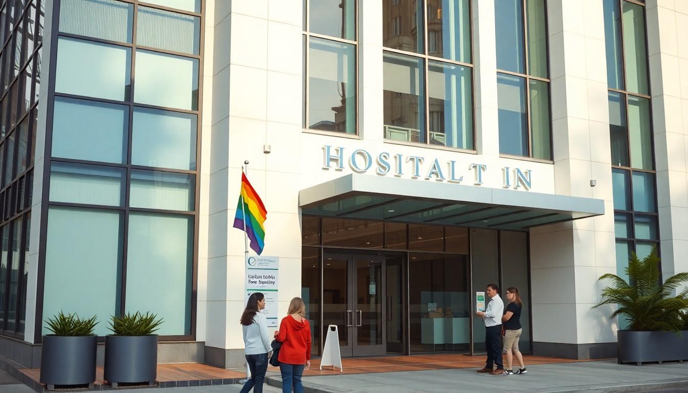 Best Guide to the CMS Decision Ending Federal Funding for Transgender Youth Care