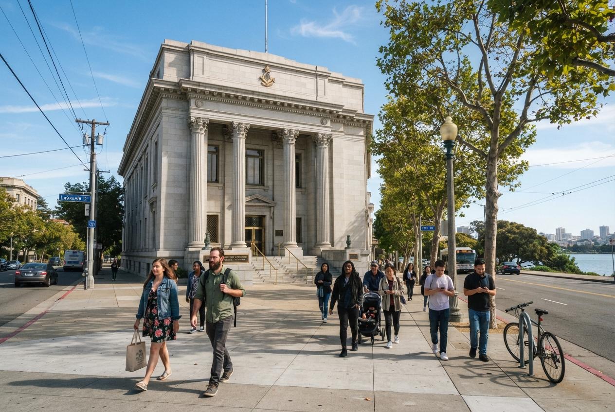 Best Late‑Summer Things to Do in the Bay: Festivals, Theatre, Music and Pride