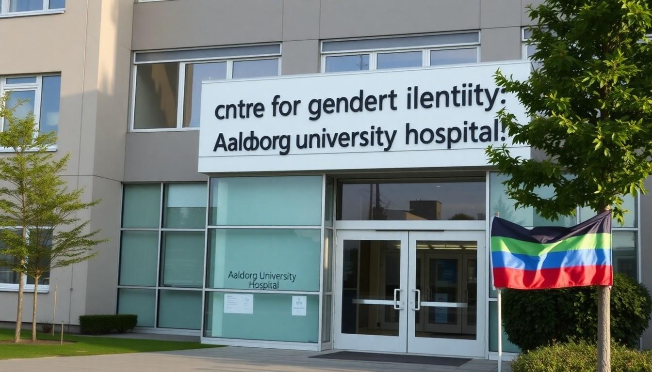 Best New Approaches for Trans Health: Inside a Danish Paradigm Shift