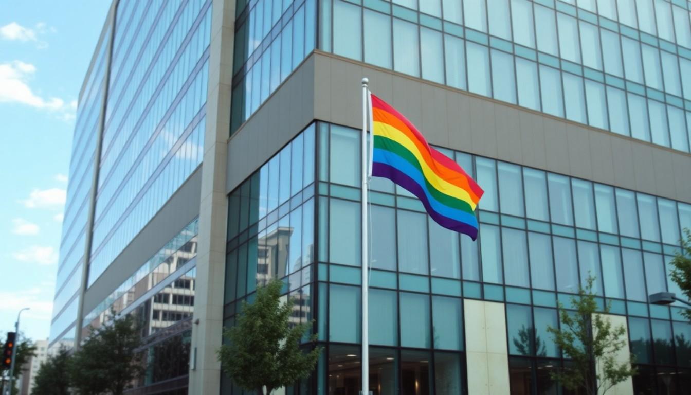 Best Queer Identity Takes: Why Being More Than a Label Matters