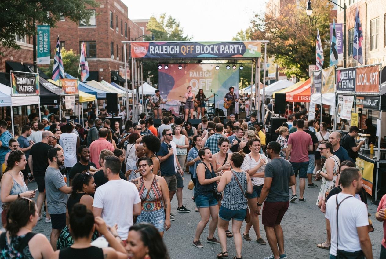 Best Raleigh Events This Week: Live Music, Dino Days and Candle-Making Fun