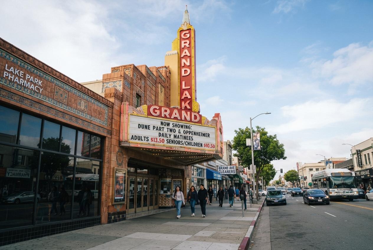 Best Reel Queer Flix Picks: Why Oakland’s Queer Shorts Matter This Pride