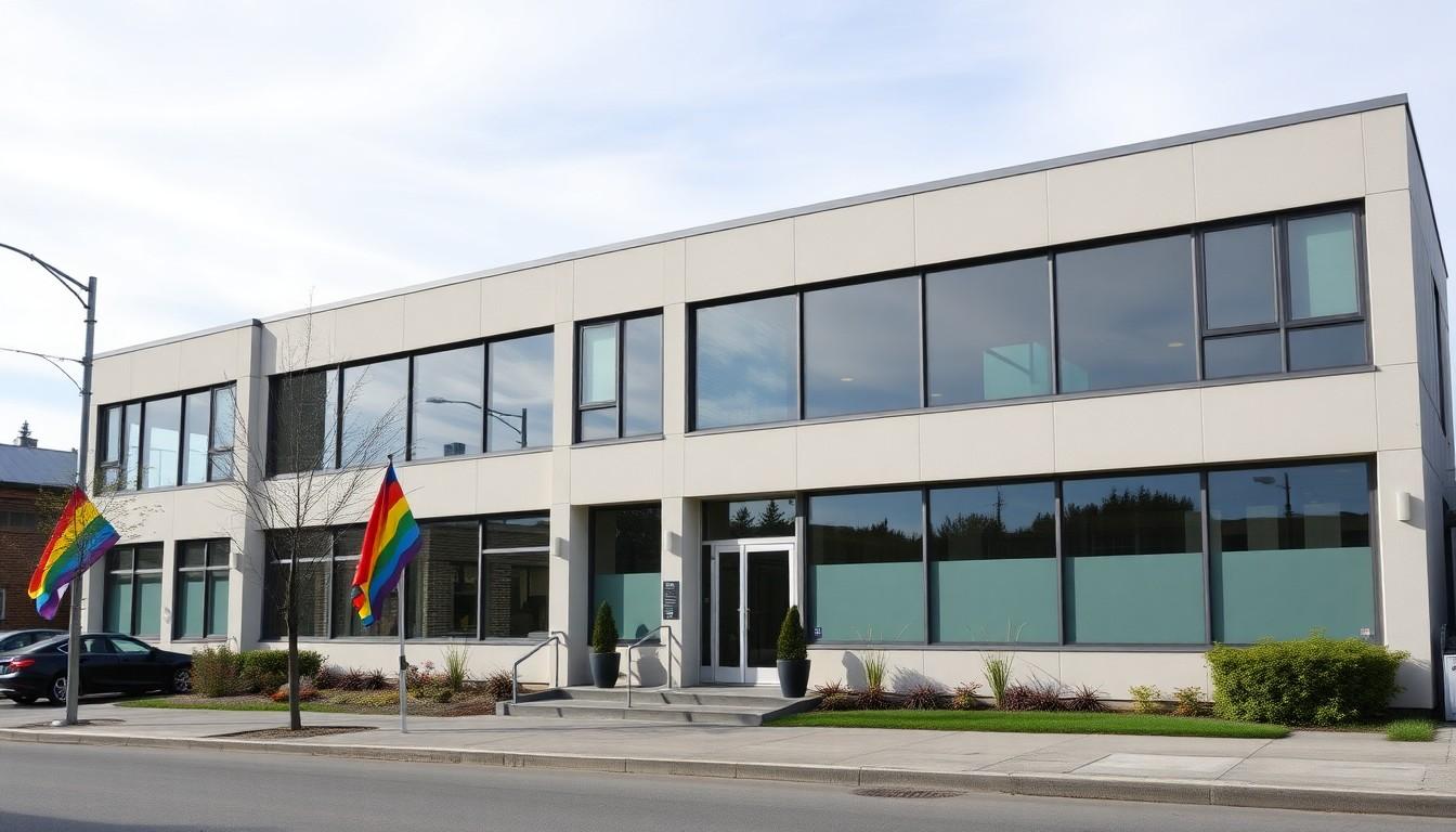 Best Seattle Plan to Support Trans Refugees: $300K Proposal Explained