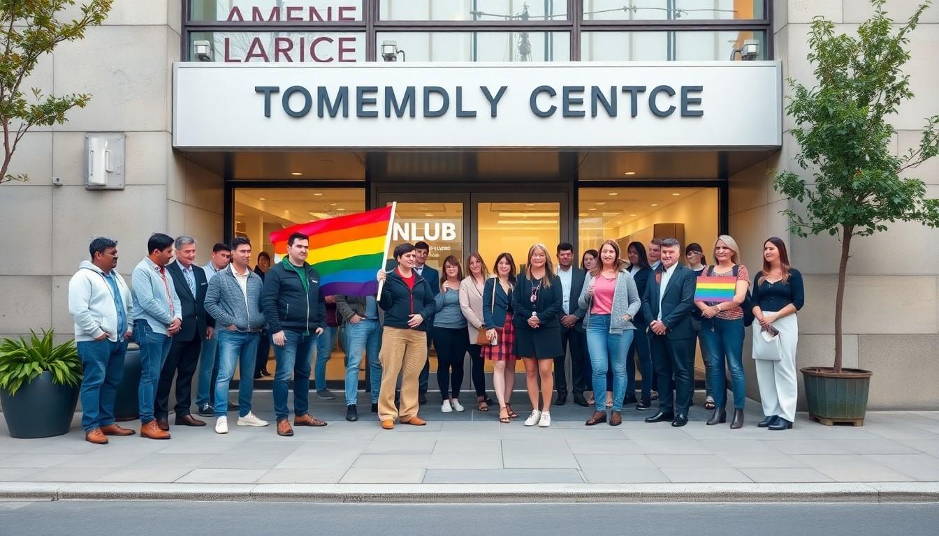 Best Transfeminist Manifesto: Why 142 Groups Chose Solidarity Over Division
