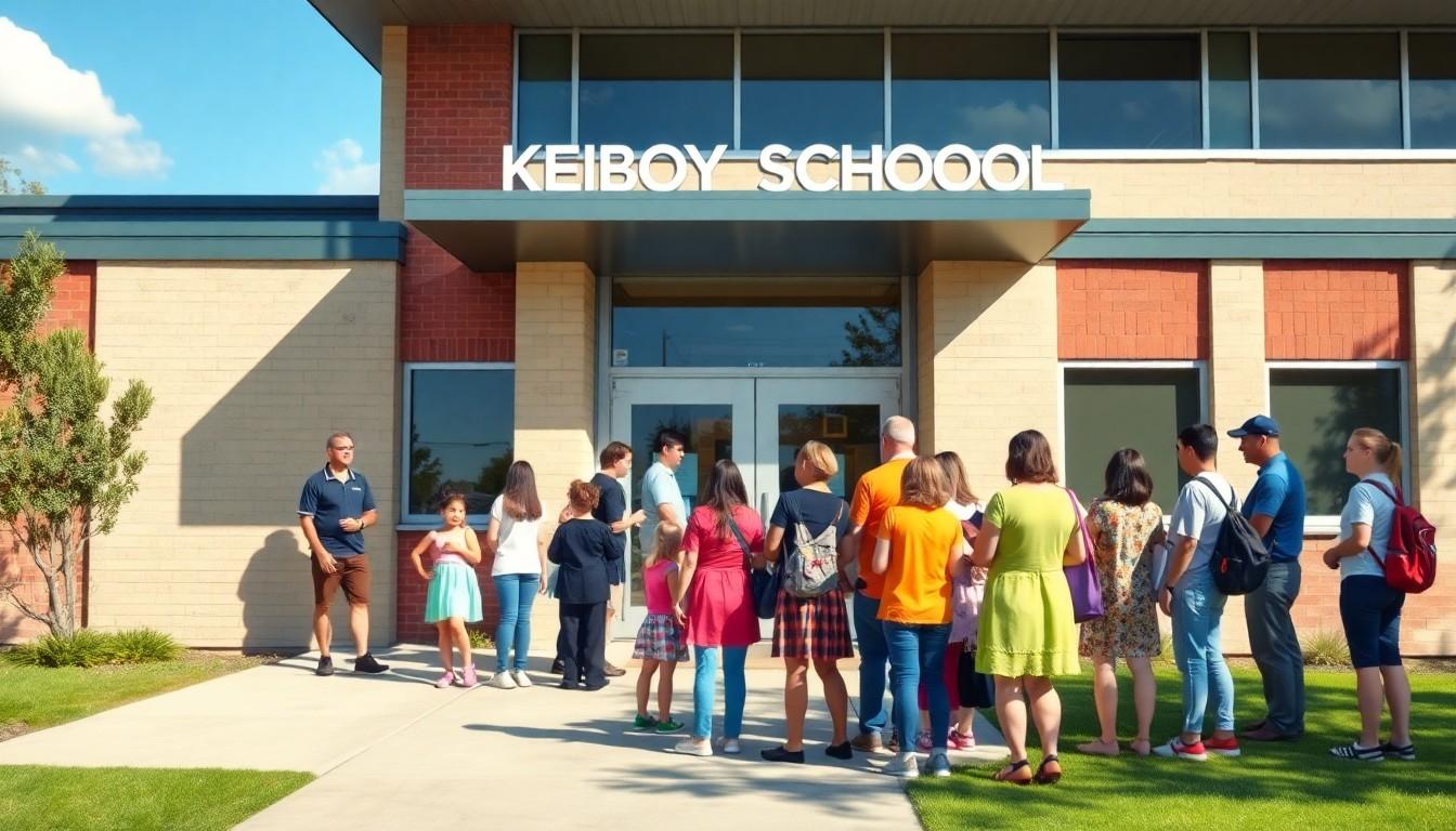 Best Ways LGBTQ Parents Can Navigate the New School Year Confidently