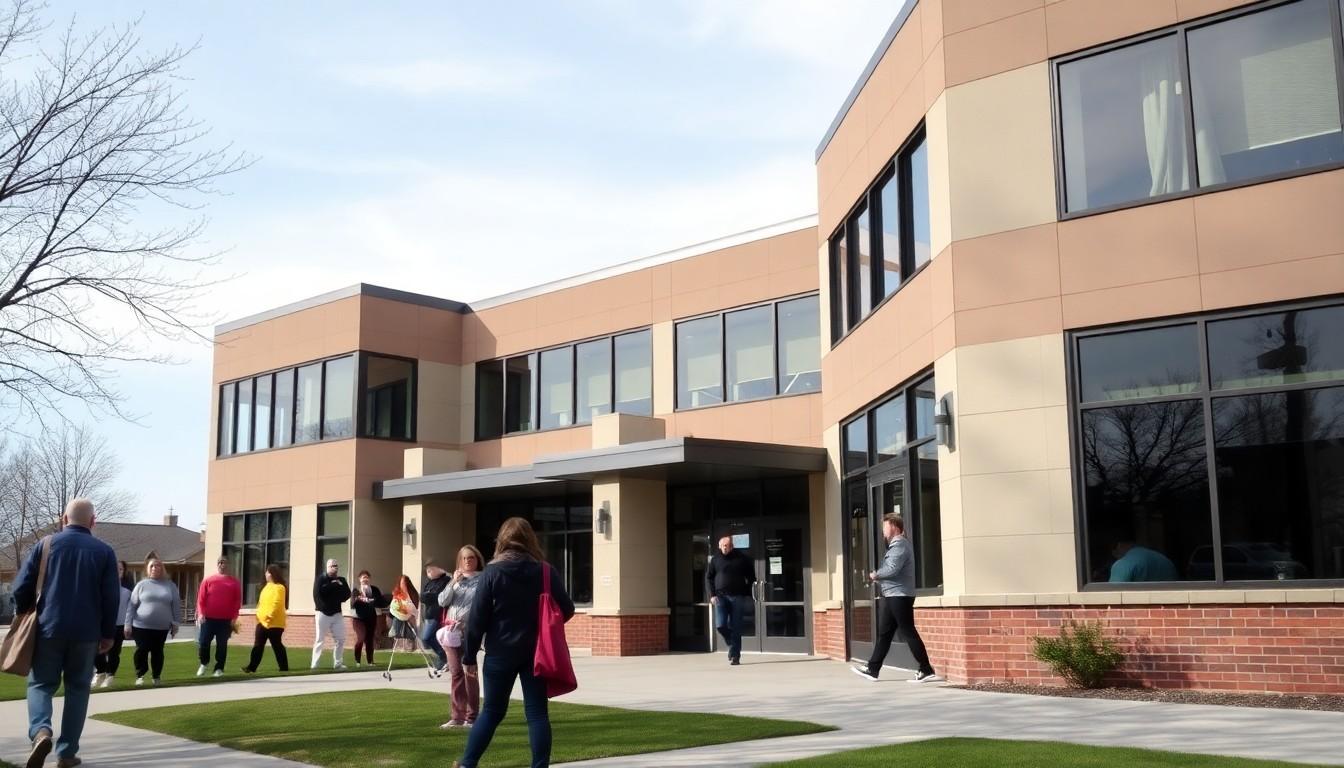 Best ACLU Leadership Academy for Transgender Pennsylvanians: Why It Matters Locally