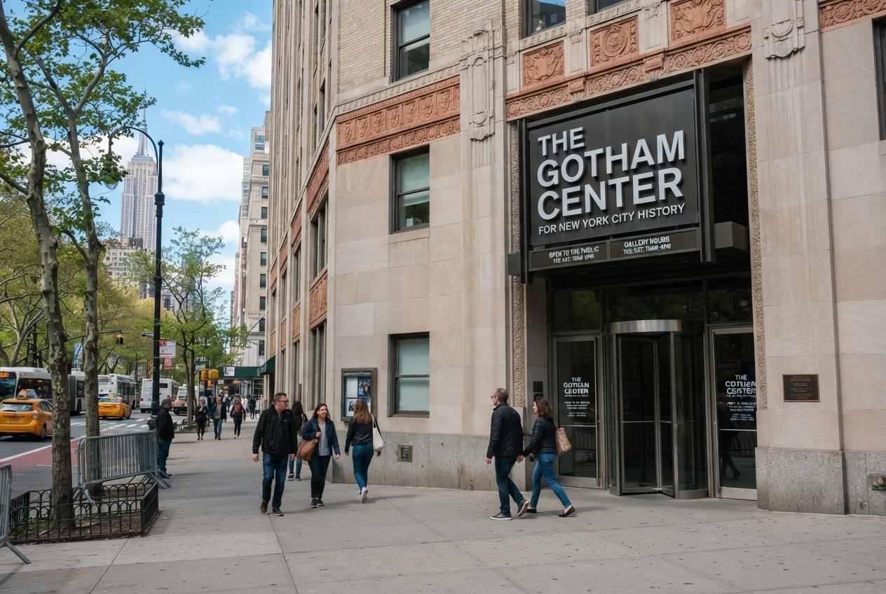 Best Digital Exhibits on NYC AIDS History: How a New Virtual Gallery Reframes Public Health and Activism