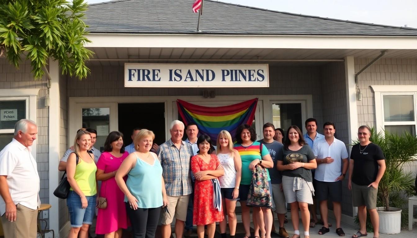 Best Fire Island Pines History and Why It Still Matters Today