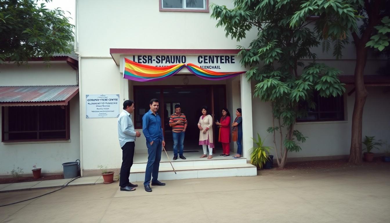 Best Local Steps to Support LGBTQIA+ People in Arunachal Pradesh Revealed by New Survey